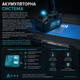 Дрель-шуруповерт аккумуляторный Krafftec Germani DTW 485 48 В 6 Ач 130 Нм с двумя аккумуляторами - изображение 3