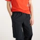 Мужские черные брюки New Balance Woven Cargo 54 (XXL) (MB62R0FVBK) - изображение 4