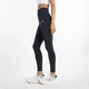 Жіночі чорні тайтси New Balance NB Sport 36 (S) (WP51202BK) - зображення 3