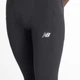 Чоловічі чорні тайтси RC Heat Pocket Tight 27" 48 (M) (MP43257BK) - зображення 6