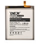 Аккумулятор для Samsung Galaxy S23 Ultra SM-S918 EB-BS918ABY 5000 mAh Deji - изображение 2