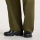 Мужские хаки брюки New Balance Woven Cargo 54 (XXL) (MB62R0FVAAO) - изображение 6