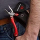 Мультиинструмент 12 в 1, L-160мм (чехол) Intertool - изображение 4