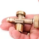 Вентиль для газовых баллонов и горелок INTERTOOL - изображение 5