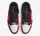 Кросівки Air Jordan 1 Low Flyease Red/White Dm1206-163 45 - зображення 4