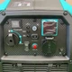 Инверторный бензиновый генератор Bosch BGW40i-SE 4.0/4.5 кВт, 220В, Дисплей, +Электростартер - изображение 6