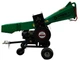 Бензиновый измельчитель веток MAST Gartentechnik MT-RP120 - изображение 4