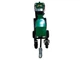 Бензиновый измельчитель веток MAST Gartentechnik MT-RP120 - изображение 6