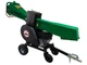 Бензиновый измельчитель веток MAST Gartentechnik MT-RP120 - изображение 7