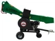 Бензиновый измельчитель веток MAST Gartentechnik MT-RP120 - изображение 8