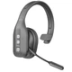 Беспроводная Bluetooth-гарнитура Opptel BH290 с комфортной посадкой и длительной автономностью (Черный) - изображение 5