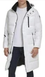 Куртка зимняя мужская Guess M White 112AN433 - изображение 2