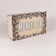 Коробка семейная копилка-бюджетница "Money box" - изображение 1