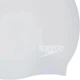 Шапочка для плавання Speedo LONG HAIR CAP AU світло-сіра 8-0616817273 - зображення 3