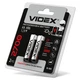 Акумулятори Videx HR6/AA 2700mAh double blister - изображение 2