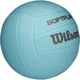 Волейбольный мяч Wilson SOFT PLAY голубой Размер 5 WV4008802XBOF - изображение 2