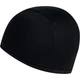 Шапочка для плавания Speedo POLYESTER CAP черная 8-710080000-1 - изображение 2