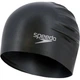 Шапочка для плавания Speedo LONG HAIR CAP AU черная 8-061680001 - изображение 1
