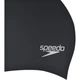 Шапочка для плавания Speedo LONG HAIR CAP AU черная 8-061680001 - изображение 3