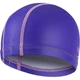 Шапочка для плавания детская Speedo LONG HAIR PACE CAP JU фиолетово-светло-розовая 8-12808F949 - изображение 1