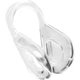 Зажим для носа Speedo BIOFUSE NOSECLIP AU прозрачный 8-00440015318 - изображение 1