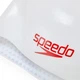 Шапочка для плавания Speedo FASTSKIN CAP AU бело-красно-синяя S 8-0821616683 - изображение 3