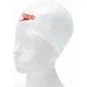 Шапочка для плавания Speedo FASTSKIN CAP AU бело-красно-синяя S 8-0821616683 - изображение 4