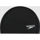 Шапочка для плавання Speedo ULTRA PACE CAP AU чорна 8-017310001 - зображення 2