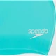 Шапочка для плавания Speedo LONG HAIR CAP AU бирюзовая 8-06168B961 - изображение 2
