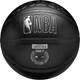 Баскетбольный мяч Wilson NBA TEAM PREMIERE CHICAGO BULLS черный Размер 7 WZ4026405XB7 - изображение 7
