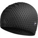 Шапочка для плавания Speedo BUBBLE CAP XU черная 8-709290001 - изображение 1