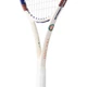 Ракетка для тенісу Wilson ROLAND-GARROS 2026 TRIUMPH темно-синьо-біла 3 WR193110 - зображення 6