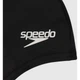 Шапочка для плавання дитяча Speedo POLY CAP JU чорна 8-710110001 - зображення 2
