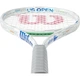 Ракетка для тенісу Wilson SHIFT 99 L V1 US OPEN 2025 біла 2 WR178611 - зображення 5
