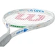 Ракетка для тенісу Wilson SHIFT 99 L V1 US OPEN 2025 біла 2 WR178611 - зображення 6