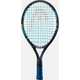 Ракетка для тенниса детская Head NOVAK 17 черно-сине-лимонная 235044 - изображение 2