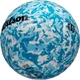 Волейбольный мяч Wilson IMPACT GEN GREEN голубо-белый Размер 5 WV2000801XBOF - изображение 5