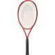 Ракетка для тенниса детская Head RADICAL JR 26 G0 красная 231405 - изображение 1