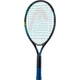 Ракетка для тенниса детская Head NOVAK 21 черно-сине-лимонная 235024 - изображение 1