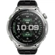 Смарт-годинник Amazfit Balance 3 W2566AP1N Стальний (1208789) - изображение 4