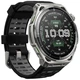 Смарт-годинник Amazfit Balance 3 W2566AP1N Стальний (1208789) - изображение 5