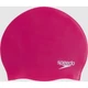 Шапочка для плавания Speedo PLAIN MOULDED SILICONE CAP AU розовая 8-70984B495 - изображение 2