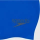 Шапочка для плавания Speedo PLAIN MOULDED SILICONE CAP AU синяя 8-709842610 - изображение 3