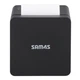 Принтер чеков Sam4s HCUBE USB, Serial, Ethernet, RJ45 (HCUBE-102DB) - изображение 3