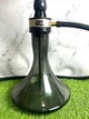 Кальян ATMOS Wood Blue, 49 см, нержавеющая сталь и дерево - изображение 3
