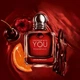 Парфюмерная вода для мужчин Giorgio Armani Emporio Armani Stronger With You Powerfully 100 мл. - изображение 4