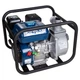 Мотопомпа 7.5 л.с. WM50CX Hmax 28м Qmax 30м³/ч 4-х тактный алюминий 480x390x420 мм - изображение 1