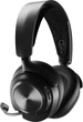 Навушники з мікрофоном SteelSeries Arctis Nova Pro Wireless Black (61520) - зображення 1
