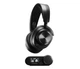 Навушники з мікрофоном SteelSeries Arctis Nova Pro Wireless Black (61520) - зображення 4