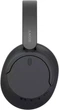 Навушники з мікрофоном Sony WH-CH720N Black (WHCH720NB.CE7) - зображення 3